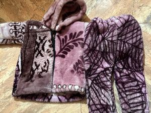 Winter Woolen Wear