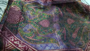 Beautiful Pure Silk Saree