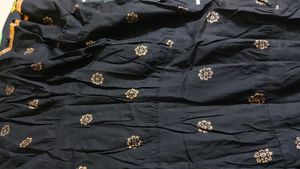 Skirt And Crop Top Set