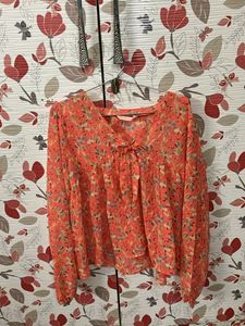 Combo Of Tops Size Xl