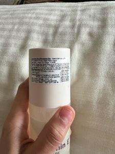 BRAND NEW Vitamin E Micellar Water