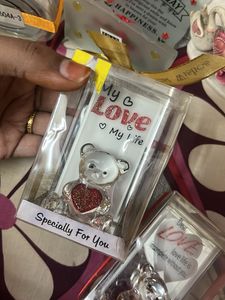 Love Docor Gift Items