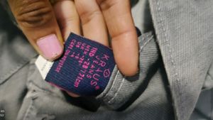 Highwest Jeans For Girls