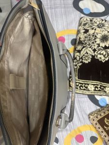 Van Heusen Handbag With Laptop Sleeve