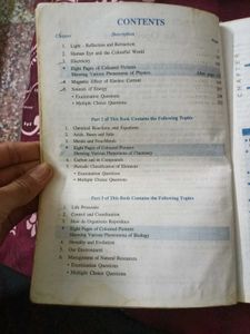 Class 10th Physics S Chand Book