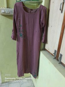 Kurta Set New