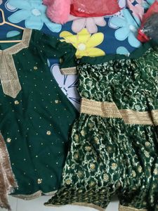 Garra Kurta All New