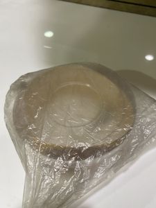 Clear Plastic Container