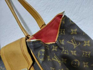 Louis Vuitton Shoulder Bag
