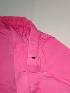 Pink Suit