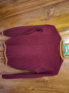 Sweater For 8-10 Boys