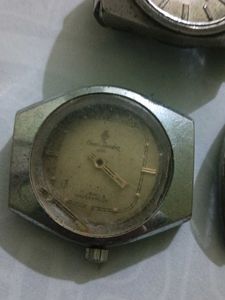 Henri Sandoz Watches Set
