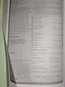 Cbse Class 12 English Ncert