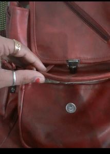 Girl Bag