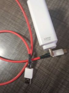 Phone Charger Adapter 100 Watt