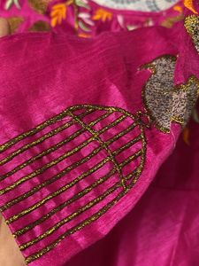 Its Beautiful Anarkali