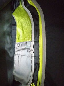 Samsonite 14 Inch Laptop Bag In Working Condition