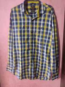 Check Shirt For Men