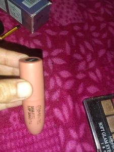 Mars Matte Lip Shots