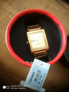 Timex Men's Watch ⌚