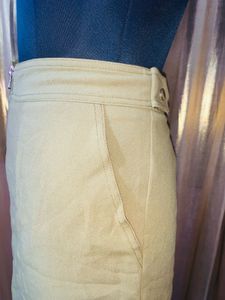 Cute A-Line Mini Skirt