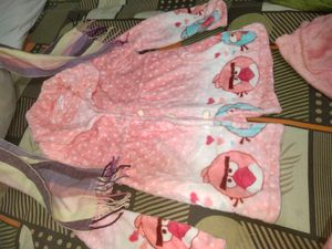 Women Top Lower Andmuffler