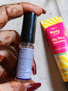 Plum Body Lovin Combo Of Perfume &amp; Lotion 😍♥️🥰