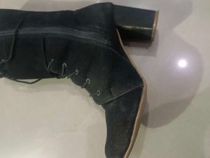Boots Long For Women