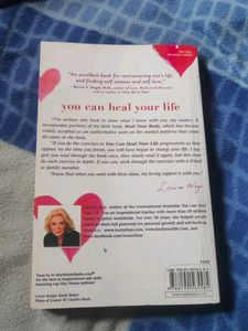YOU CAN HEAL YOUR LIFE