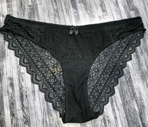 Black Free Size 🌾