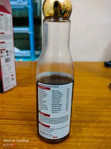 SCALION Onion Hair Oil 200mL
