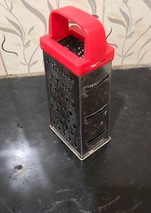 Grater