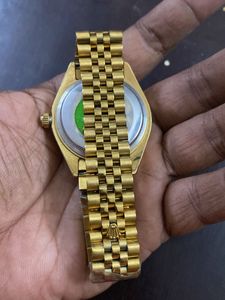 Rolex Oyster Perpetual Datejust