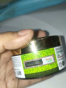 Brighting Depigmentation Gel