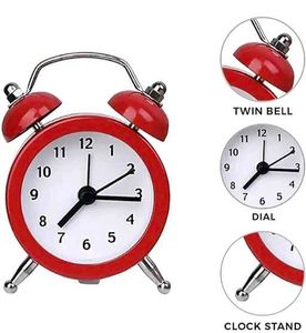 mini alram clocks