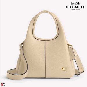 LATEST COACH LANA BIG SIZE WD BOX