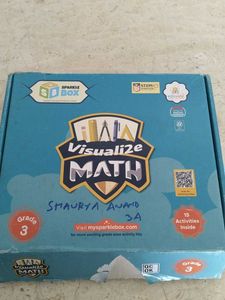 Maths Kit Grade 3