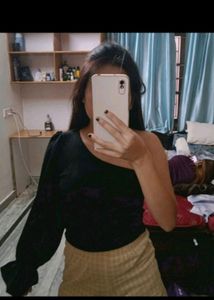 Off Shoulder Top