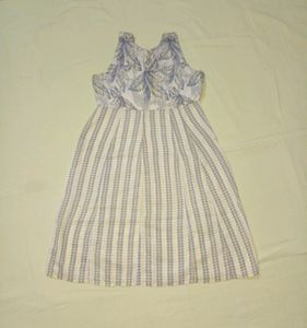 Girl,s Frock