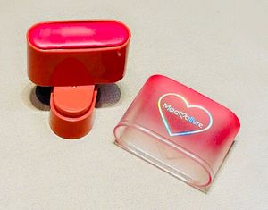 Mocallure blush &amp; lip tint
