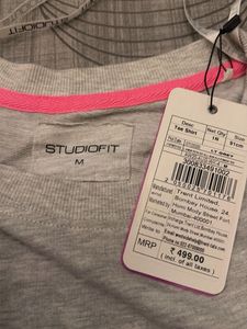 Natural Vibes Graphic Tee