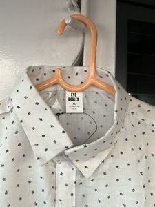 Men’s Shirt (New)