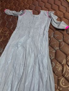 Elegant Ethnic Kurta Set