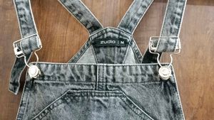 K-style Super Cute Dungaree (⁠✿⁠^⁠‿⁠^⁠)