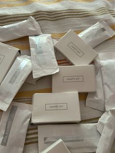 10 Vanity Kits Travel Freindly
