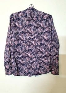 OTTO Full Sleeve Shirt Size L