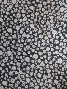 Floral Print T-Shirt