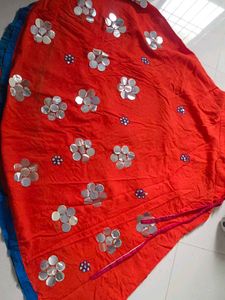 Choli For Girls