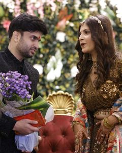 🤎Lehga For Engagement/sangeet/Cocktail Night🤎