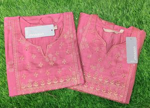 Take Any Kurti For ₹380